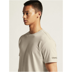 CRAFT Community 2.0 T-Shirt Herren 214000 - plaster XS