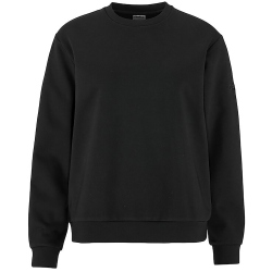 CRAFT Community 2.0 Roundneck Sweatshirt Damen 999000 -...
