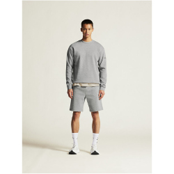 CRAFT Community 2.0 Roundneck Sweatshirt Herren 950000 - grey melange XS