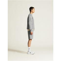 CRAFT Community 2.0 Roundneck Sweatshirt Herren 950000 - grey melange XS