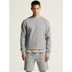 CRAFT Community 2.0 Roundneck Sweatshirt Herren 950000 - grey melange XS