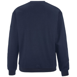 CRAFT Community 2.0 Roundneck Sweatshirt Herren 390000 - navy S