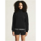 CRAFT Community 2.0 Sweatjacke Damen 999000 - black XS