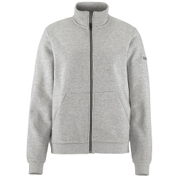 CRAFT Community 2.0 Sweatjacke Damen 950000 - grey...