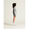 CRAFT Community 2.0 Sweatjacke Damen 950000 - grey melange XS