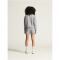 CRAFT Community 2.0 Sweatjacke Damen 950000 - grey melange XS