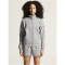 CRAFT Community 2.0 Sweatjacke Damen 950000 - grey melange XS