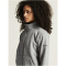 CRAFT Community 2.0 Sweatjacke Damen 950000 - grey melange XS