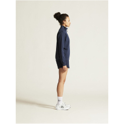 CRAFT Community 2.0 Sweatjacke Damen 390000 - navy XS