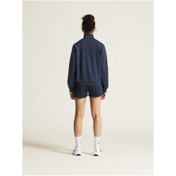 CRAFT Community 2.0 Sweatjacke Damen 390000 - navy XS
