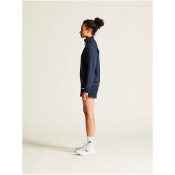 CRAFT Community 2.0 Sweatjacke Damen 390000 - navy XS