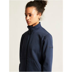 CRAFT Community 2.0 Sweatjacke Damen 390000 - navy XS