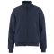 CRAFT Community 2.0 Sweatjacke Damen 390000 - navy XS