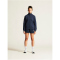 CRAFT Community 2.0 Sweatjacke Damen 390000 - navy XS