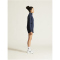 CRAFT Community 2.0 Sweatjacke Damen 390000 - navy XS