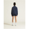 CRAFT Community 2.0 Sweatjacke Damen 390000 - navy XS