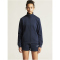 CRAFT Community 2.0 Sweatjacke Damen 390000 - navy XS