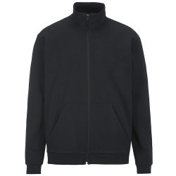 CRAFT Community 2.0 Sweatjacke Herren 999000 - black XS