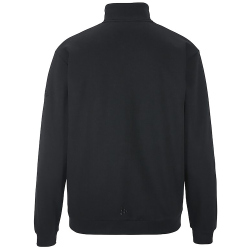 CRAFT Community 2.0 Sweatjacke Herren 999000 - black XS