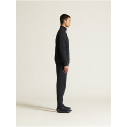 CRAFT Community 2.0 Sweatjacke Herren 999000 - black XS