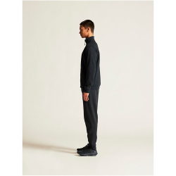 CRAFT Community 2.0 Sweatjacke Herren 999000 - black XS