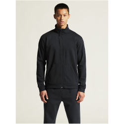 CRAFT Community 2.0 Sweatjacke Herren 999000 - black XS