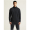 CRAFT Community 2.0 Sweatjacke Herren 999000 - black XS