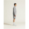 CRAFT Community 2.0 Sweatjacke Herren 950000 - grey melange XS