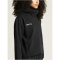 CRAFT Community 2.0 Logo Kapuzenjacke Damen 999000 - black XS