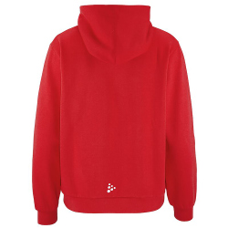 CRAFT Community 2.0 Logo Kapuzenjacke Damen 430000 -...