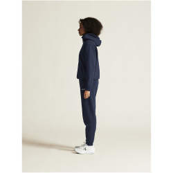 CRAFT Community 2.0 Logo Kapuzenjacke Damen 390000 - navy S