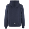 CRAFT Community 2.0 Logo Kapuzenjacke Damen 390000 - navy S
