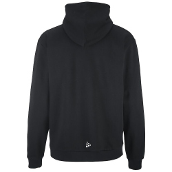 CRAFT Community 2.0 Logo Kapuzenjacke Herren 999000 -...