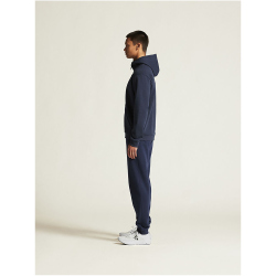 CRAFT Community 2.0 Logo Kapuzenjacke Herren 390000 - navy XS