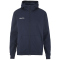CRAFT Community 2.0 Logo Kapuzenjacke Herren 390000 - navy XS