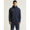 CRAFT Community 2.0 Logo Kapuzenjacke Herren 390000 - navy XS