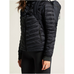 CRAFT Core Explore Light Isolierjacke Damen 999000 - black XS