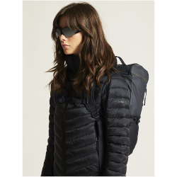 CRAFT Core Explore Light Isolierjacke Damen 999000 - black XS