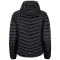 CRAFT Core Explore Light Isolierjacke Damen 999000 - black XS