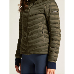 CRAFT Core Explore Light Isolierjacke Damen 664000 - rift XS