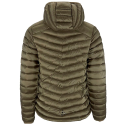 CRAFT Core Explore Light Isolierjacke Damen 664000 - rift XS