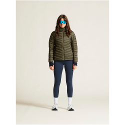 CRAFT Core Explore Light Isolierjacke Damen 664000 - rift XS