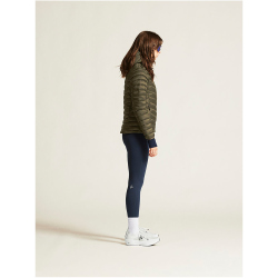 CRAFT Core Explore Light Isolierjacke Damen 664000 - rift XS