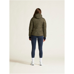 CRAFT Core Explore Light Isolierjacke Damen 664000 - rift XS