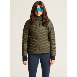 CRAFT Core Explore Light Isolierjacke Damen 664000 - rift XS