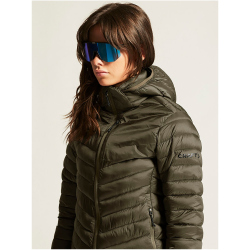 CRAFT Core Explore Light Isolierjacke Damen 664000 - rift XS