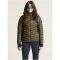 CRAFT Core Explore Light Isolierjacke Damen 664000 - rift XS