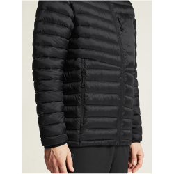 CRAFT Core Explore Light Isolierjacke Herren 999000 - black S