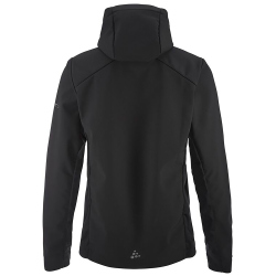 CRAFT ADV Explore Softshelljacke 2 Herren 999000 - black S