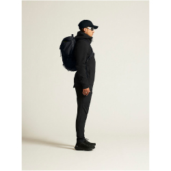CRAFT ADV Explore Softshelljacke 2 Herren 999000 - black S